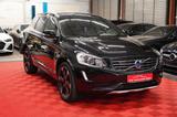 Volvo XC60 2.4d Aut. AWD HEICO 233PS 1.Hand*Unfallfrei - Volvo XC60: Heico