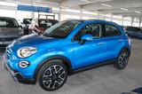 Fiat 500X 1.3 FireFly Turbo Aut. CROSS mit AHK uvm. - Fiat 500X mit Benzin-Antrieb