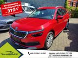 Skoda Kamiq 1.0 TSI STYLE+LED+AHK+CLIMATRONIC+1.HAND - gebrauchte Skoda Kamiq aus dem Jahr 2019