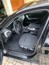 BMW 116i - - gebrauchte BMW 116 aus dem Jahr 2014