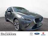 Mazda CX-3 HOMURA Aut. VOLL LED+CAR PLAY+ALLWETTER - Mazda CX-3: Homura
