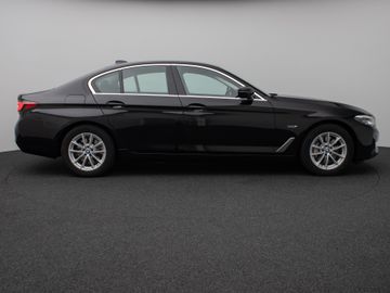 BMW 520 - 5