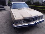 Chrysler Le Baron Bj. 79 / 5,2 L / V8 / US Car - Chrysler Le Baron Gebrauchtwagen