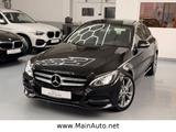 Mercedes-Benz C 300 Lim CDI BlueTec Hybrid/360°CAM/PANO/Leder - Mercedes-Benz C 300 in Frankfurt (Main)