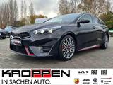 Kia proceed GT DCT7 Komf.-Paket Android CarPlay