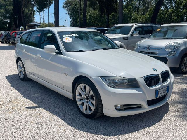 BMW Bmw 318i Touring CAMBIO AUTOMATICO