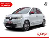 Renault Twingo 0.9 TCE Le Coq Sportif EDC Tempomat DAB - Renault Twingo Gebrauchtwagen in Hannover