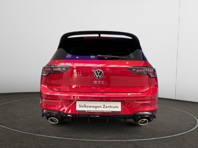 Volkswagen Golf VIII 2.0 TSI DSG GTI Clubsport foto 4