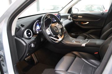 Mercedes GLC 300 - 3