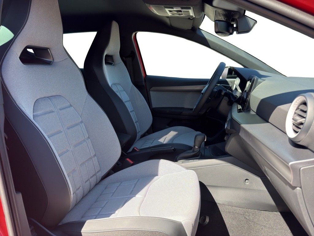 Seat Ibiza - Bild 12