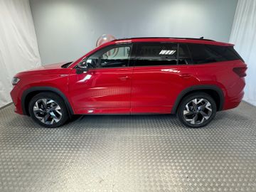 Fahrzeugverkauf 5 Skoda Kodiaq 1.5 TSI Sportline AHK "sofort verfügbar"