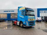 Volvo FH 13.500 Globetrotter / 2x Tank / Euro 6 - Angebote