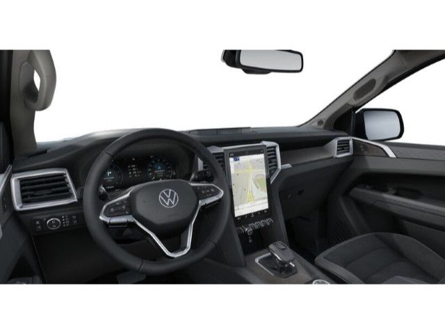 Volkswagen Amarok - Bild 7