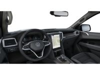 Volkswagen Amarok - Vorschau Bild 7