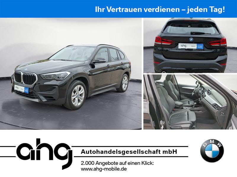 BMW X1 xDrive25e Advantage Steptronic Aut. Panorama
