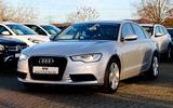 Audi A6 3.0 TDI/VOLLSH/STANDHZNG/NAVI/RCAM/SHZ/PDC/ - Audi A6 Gebrauchtwagen in Mannheim