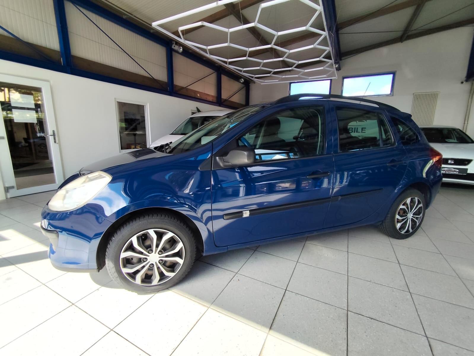 Renault Clio Grandtour Authentique
