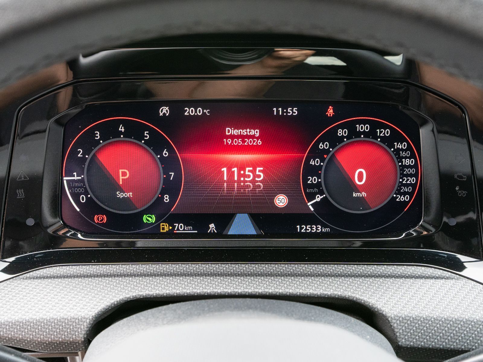 Volkswagen Golf - Bild 15