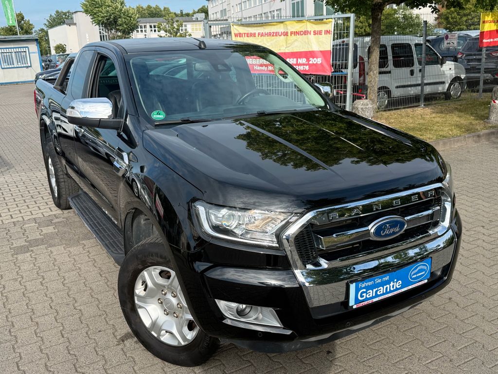 Image of Ford Ranger