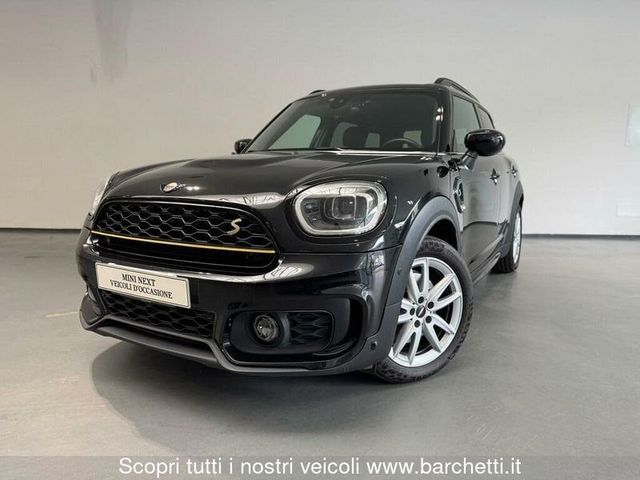 MINI Mini Countryman F60 Cooper SD Countryman 2.