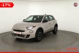 Fiat 600 1.2 T3 mHEV Aut. LED Tempomat Sitzheizung