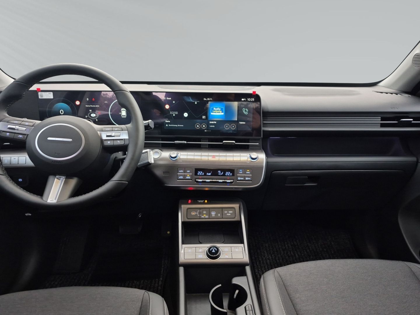 Hyundai Kona – Bild 12