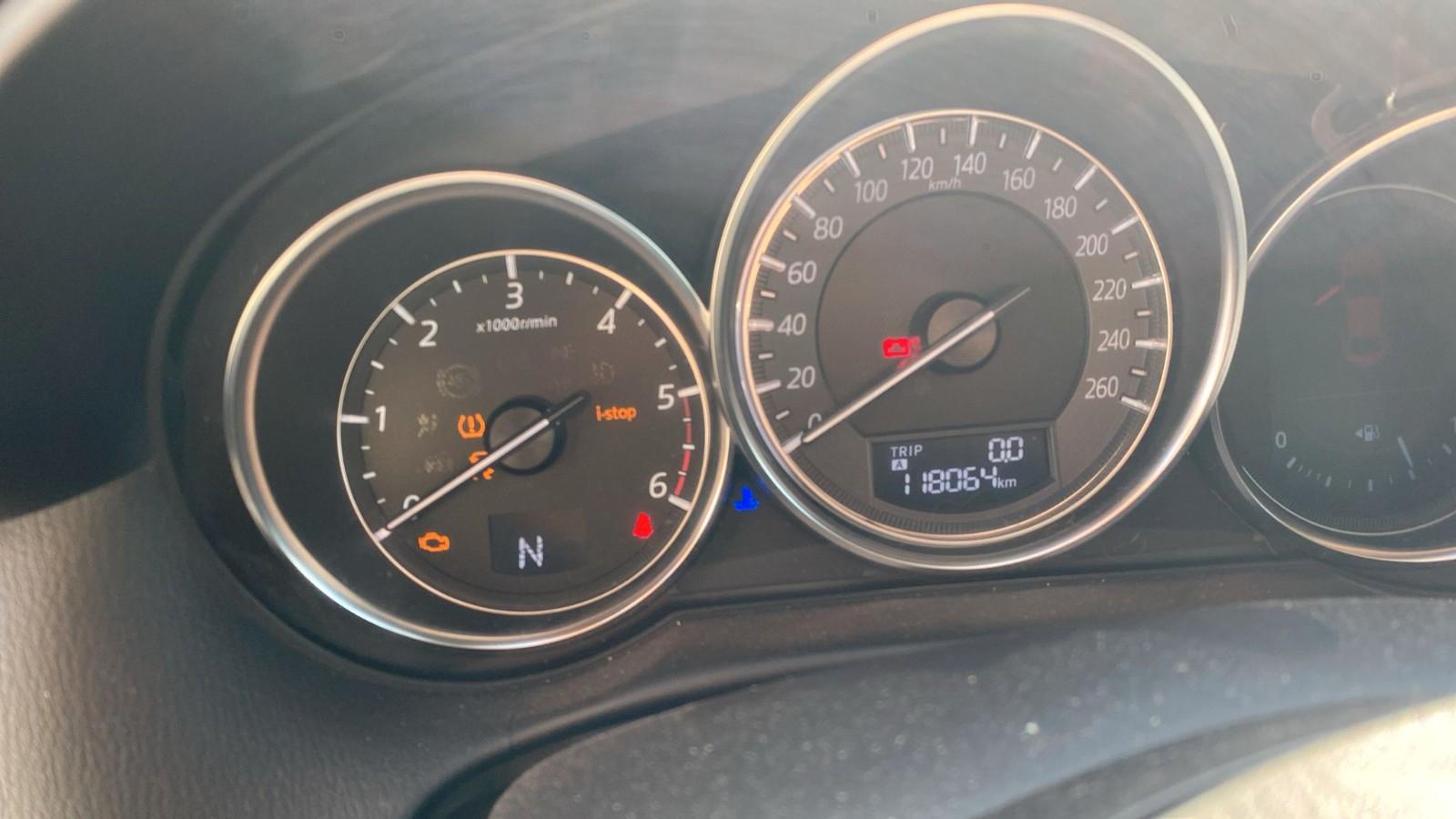 Mazda CX-5 2015 — photo 13