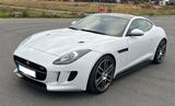 Jaguar F-Type 3.0 V6 S Kompressor AWD Panorama 20" 
