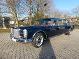Mercedes-Benz 600 Pullman 6-Türig W 100 - Mercedes-Benz 600 Gebrauchtwagen