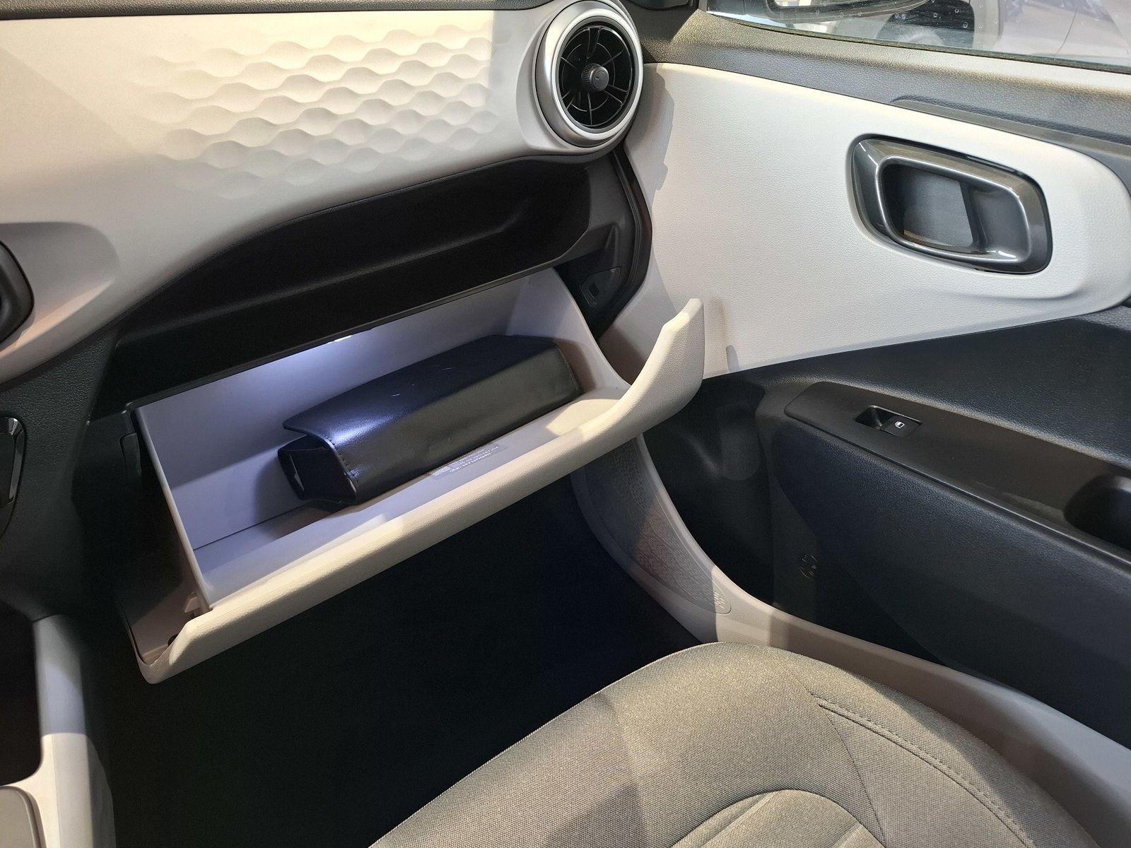Hyundai i10 - Bild 25