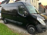 Renault Master dCi 3,5t L2H2 EU6   170 PS - Offers matching your search criteria