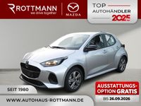 Mazda 2 Hybrid - Vorschau Bild 1