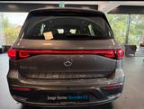 Mercedes-Benz 350 4MATIC Electric Art | Junge St - Mercedes-Benz EQB von privat
