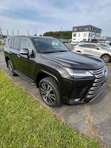Lexus Other Lexus LX 700 T1. €121.000 LX700h - Lexus: L