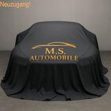 Jaguar E-Pace E-PACE Basis AWD - schwarze Jaguar E-Pace