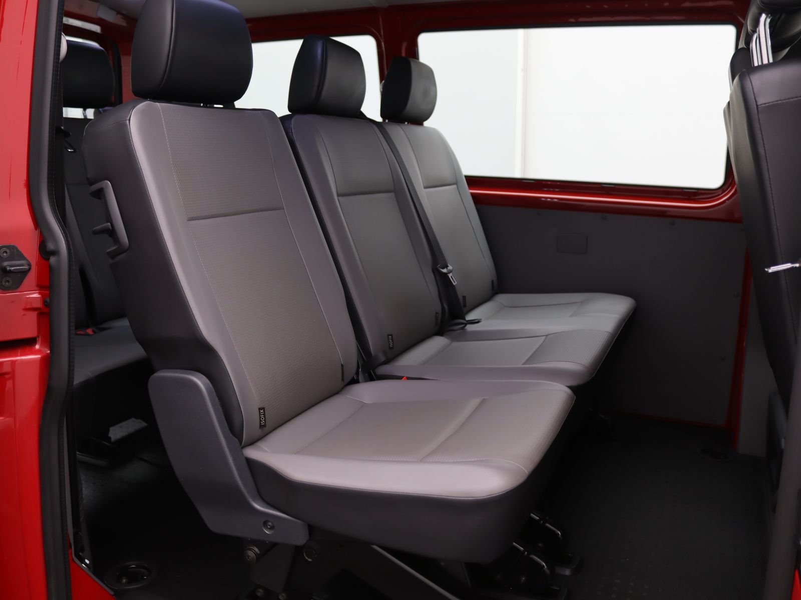 Volkswagen T6 Kombi - Bild 12