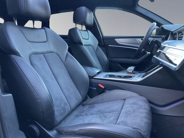 A6 Avant 50 TFSI e quattro sport S-tronic B&O