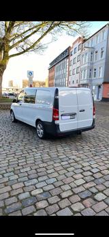 Mercedes-Benz Vito 114/CDI  6 Sitzplätze  - Mercedes-Benz Vito: Sitzplätze