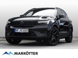 Volvo EX40 Plus Black Edition Single Motor/360°CAM - Volvo EX40 Gebrauchtwagen