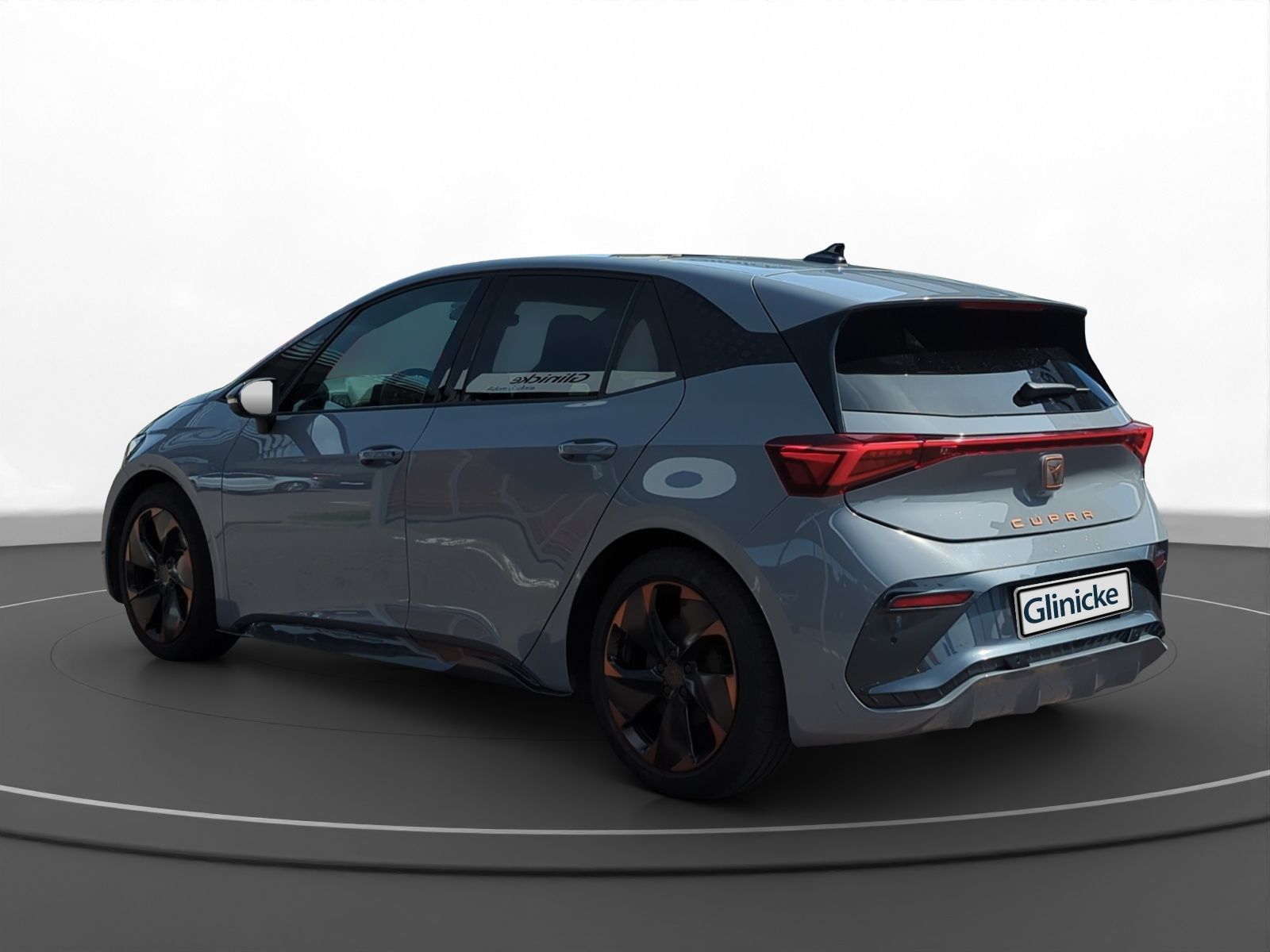 Cupra Born - Bild 6