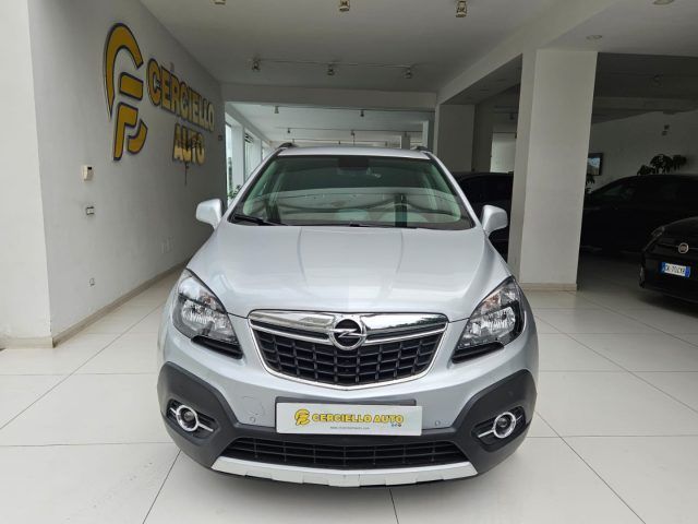 Opel OPEL Mokka 1.6 CDTI Ecotec 136CV 4x2 Start&Stop 