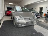 Mercedes-Benz A 170 A -Klasse A 170 - Mercedes-Benz A 170 in Dortmund