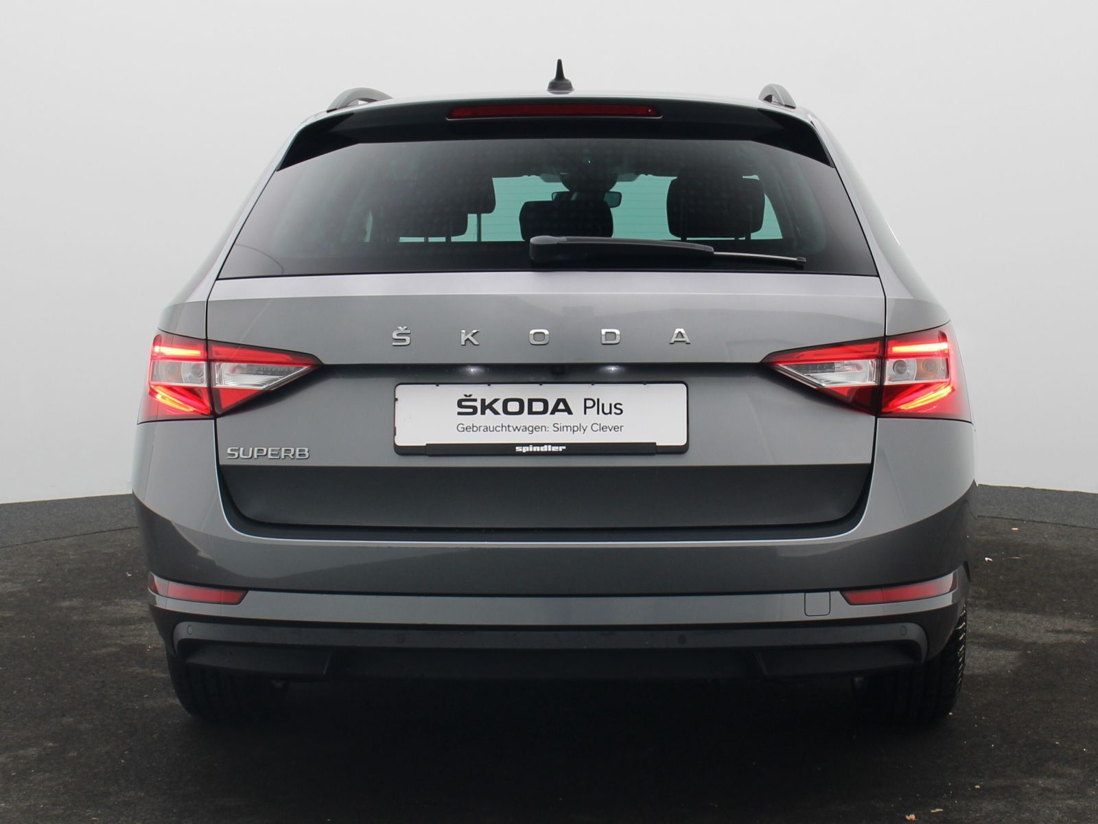 Skoda Superb - Bild 7