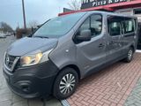 Nissan NV300 9-Sitzer PREMIUM*Navi*Keyless-Go*Kamera* - Nissan: 9sitzer