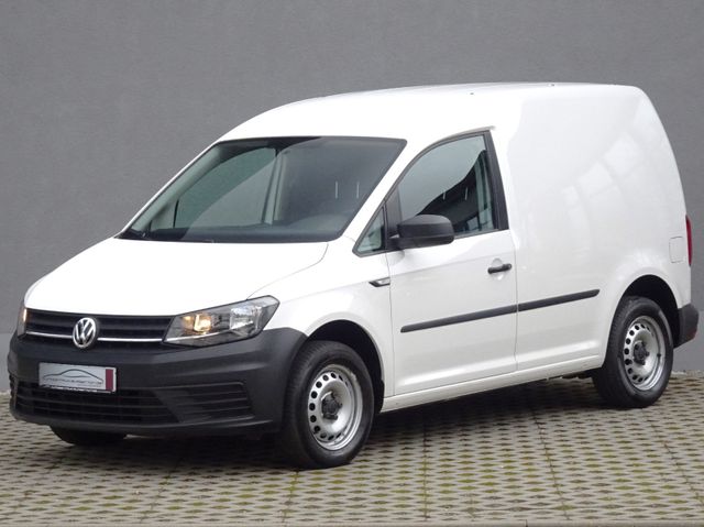 Volkswagen Caddy Kasten 2,0 TDI BMT EcoProfi/Klima/RCD/PDC