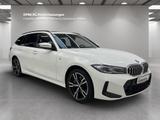 BMW 330e xDrive Touring M Sport AHK Harman/K Kamera - BMW 3er Reihe Gebrauchtwagen in Frankfurt