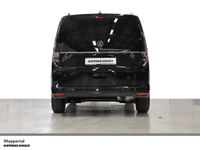 Volkswagen Caddy Maxi - Vorschau Bild 5