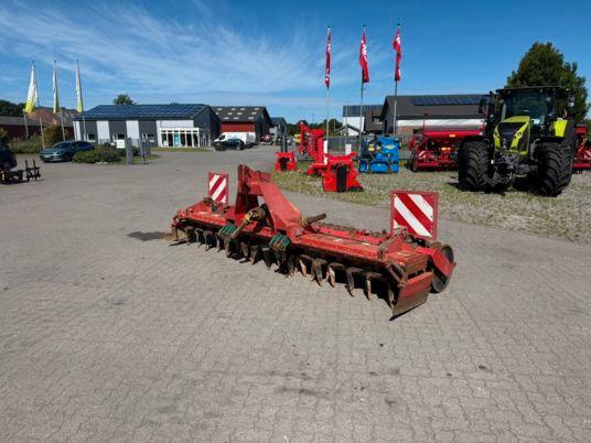 Kverneland NGH 401