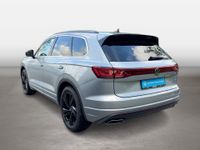 Volkswagen Touareg - Vorschau Bild 3