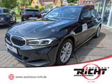 BMW 318i Limousine Navi Innovation HUD Kamera SHZ - gebrauchte BMW 318 aus dem Jahr 2024